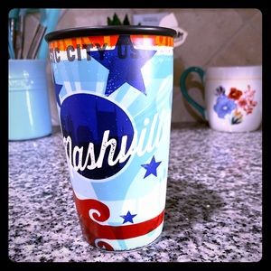 Starbucks City Tumbler